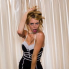 Blake Eden in 'A Gonzo Story: Bad School Girls'