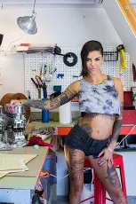 Bonnie Rotten - Sexually Explicit | Picture (1)