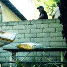 Jessie Andrews in 'Gardener'