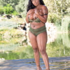 Layton Benton in 'Ass vs Pussy 5'