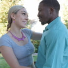 Lily LaBeau in 'Ass vs Pussy 4'