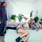 Nadia Styles in 'Gardener'