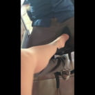 Nadia Styles in 'Just The Two of Us'