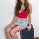 Nina North in 'Auditions 3'