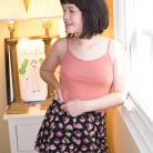 Yhivi in '1 Room 4 Girls - The Perfect Ass'